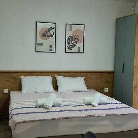 G&G Suites Ohrid Esterno foto