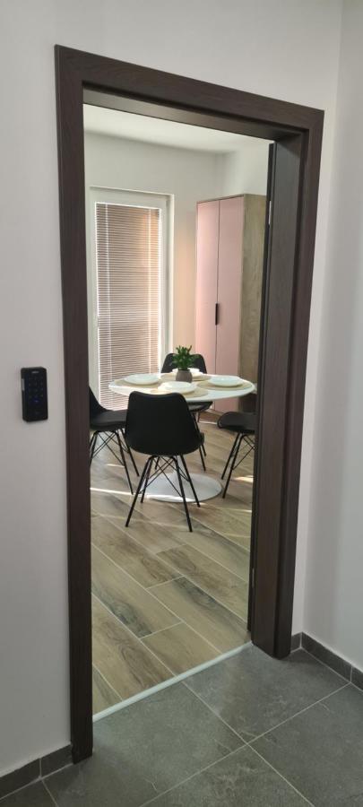 G&G Suites Ohrid Esterno foto
