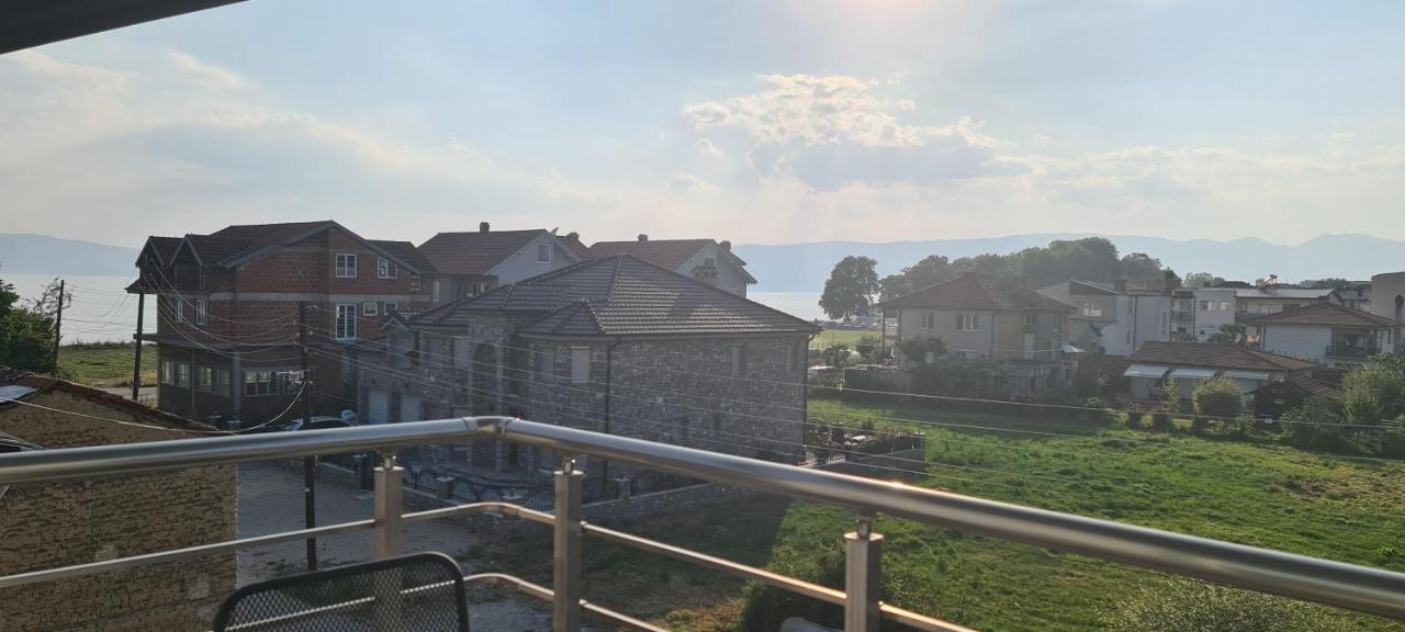 G&G Suites Ohrid Esterno foto