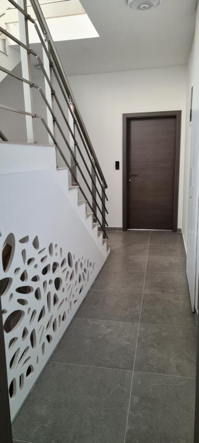 G&G Suites Ohrid Esterno foto