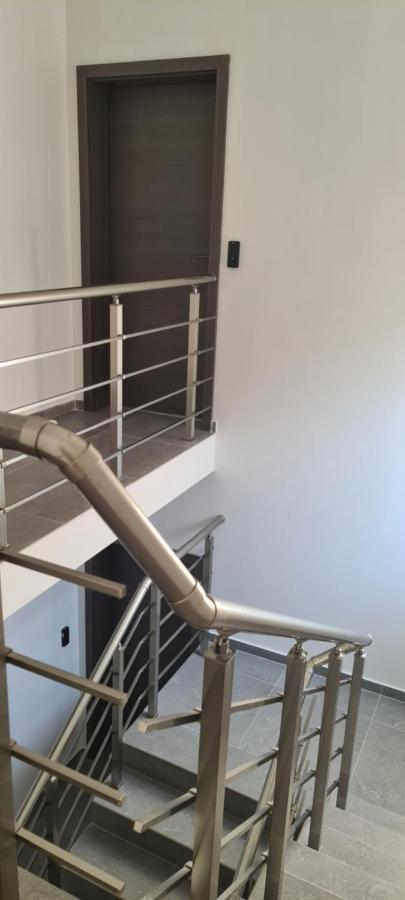 G&G Suites Ohrid Esterno foto