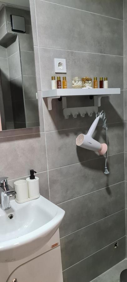 G&G Suites Ohrid Esterno foto