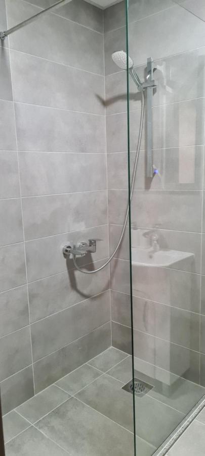 G&G Suites Ohrid Esterno foto