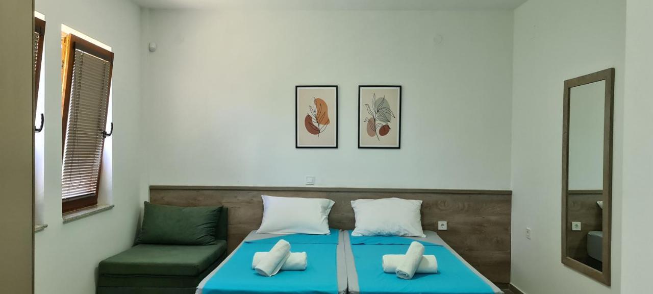 G&G Suites Ohrid Esterno foto
