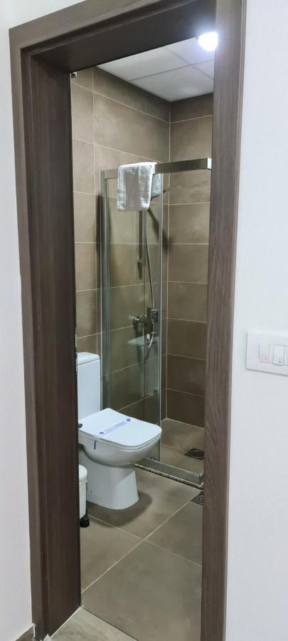 G&G Suites Ohrid Esterno foto