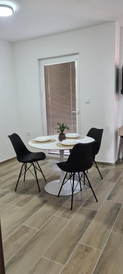 G&G Suites Ohrid Esterno foto