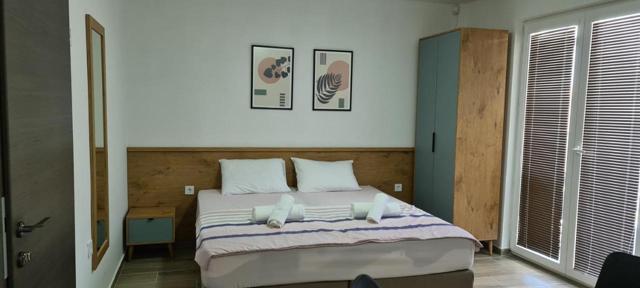 G&G Suites Ohrid Esterno foto