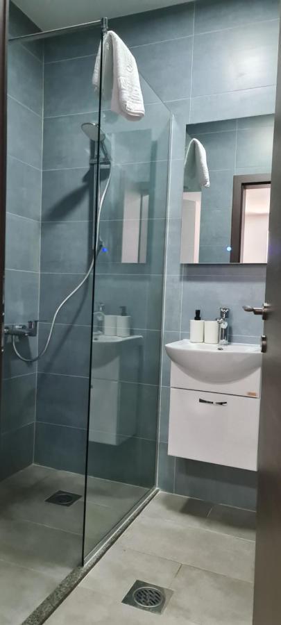 G&G Suites Ohrid Esterno foto