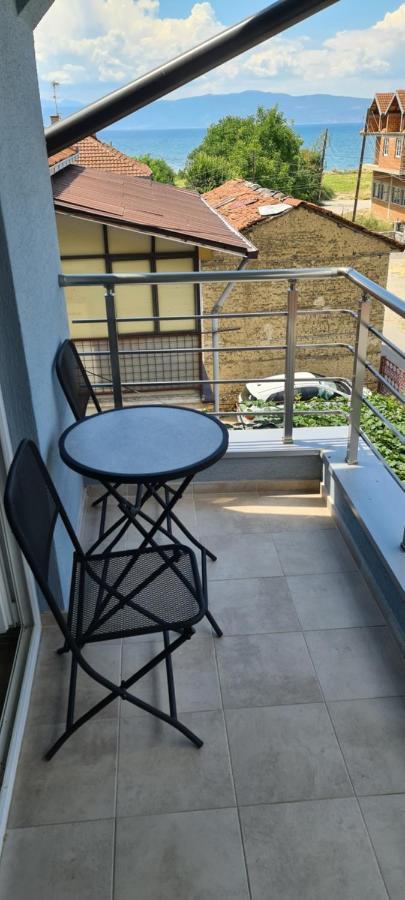 G&G Suites Ohrid Esterno foto