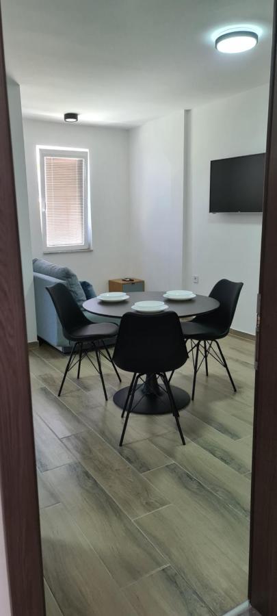 G&G Suites Ohrid Esterno foto