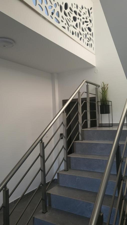 G&G Suites Ohrid Esterno foto