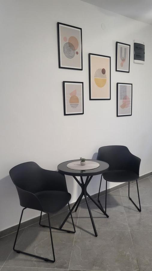 G&G Suites Ohrid Esterno foto
